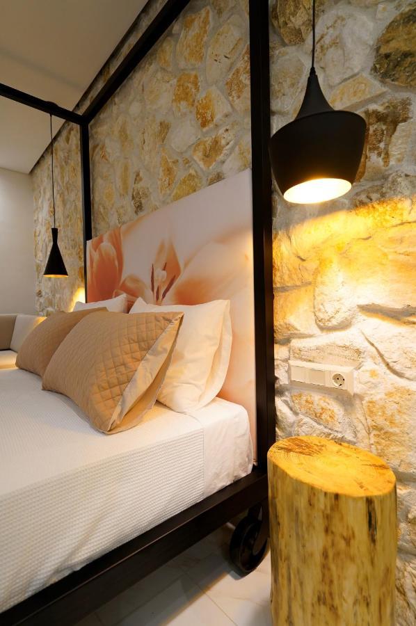 Estilo Luxury Apartment Kavala Exterior foto